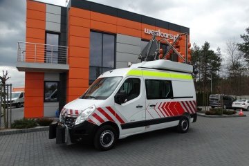 Służba Drogowa Pomoc, Roboty Drogowe, Autostradowe Oznakowanie