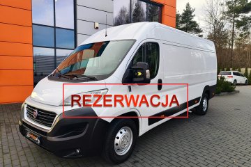 L4H2 2.3 Multijet 150 KM Klima Navi