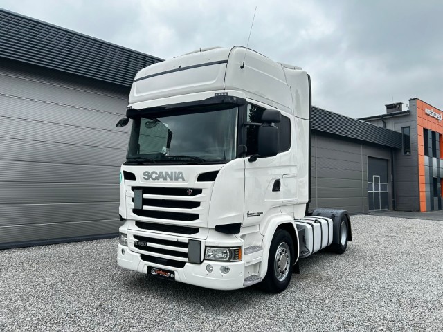 scania