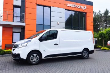 2.0 ECO jet 145 KM Long L2H1 klimatyzacja nawigacja kamera