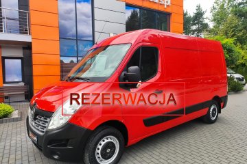 L2H2 2.3 DCI 110 KM