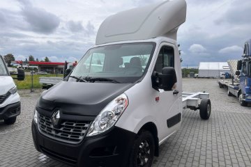 2.3 DCI 145 KM Rama