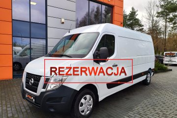 2.3 DCI 130 KM L3H2 Super stan