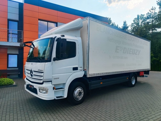 mercedes-benz