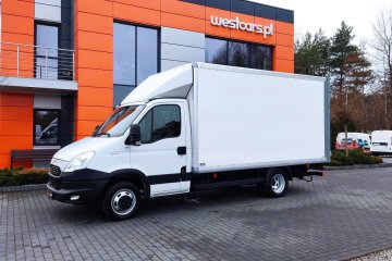 3.0 Hpi 150 KM Kontener Winda Bliźniak
