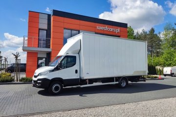 3.0 HPI 170 KM Kontener Winda Tempomat Bliźniak