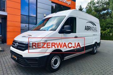 L2H2 2.0 TDI 177 KM Automat !