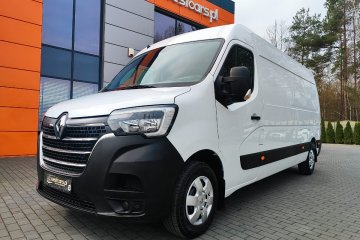 L3H2 2.3 DCI 136 KM Klima