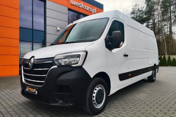 L3H2 2.3 DCI 136 KM Klima