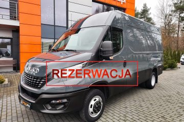 35C18 L3H2 3.0 HPI 180 KM