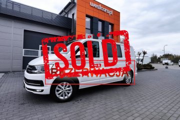 2.0 Tdi 140 KM DSG Chromy Klima