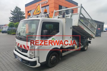 Maxity Kiper Hakowiec 110 KM