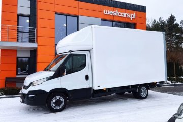 2.3 HPI 140 KM Kontener Winda Klima Bliźniak