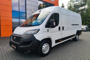 L4H2 2.3 MULTIJET 140 KM Klima