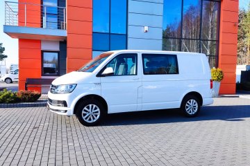 2.0 Tdi 140 KM DSG Chromy Klima