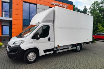 2.3 Multijet 150 KM Kontener