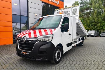 2.3 DCI 150 KM Kiper