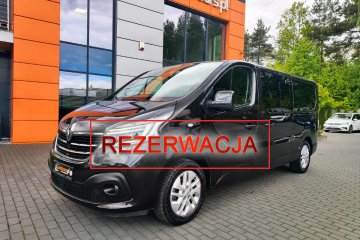 L2H1 2.0 DCI 145 KM Automat !