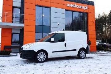 2.0 Multijet 135 KM Klima Tempomat