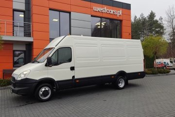 3.0 HPI 150 KM Maxi L4H2 Blokada Mostu Bliźniak Tempomat Hak