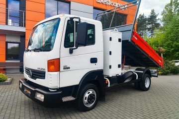 3.0 DXI 150 KM Kiper