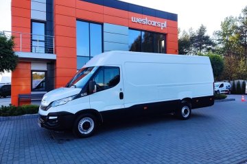 35S18 L4H2  3.0 HPI 180 KM Hi-Matic Automat Klimatronic Tempomat