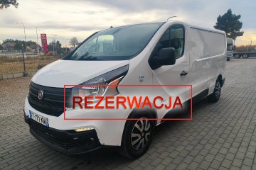 2.0 ECO jet 145 KM Long L2H1 klimatyzacja nawigacja