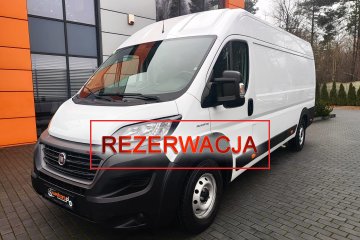 L4H2 2.3 Multijet 180 KM Navi Kamera cofania Automat