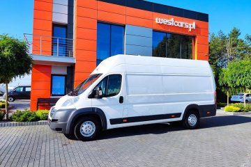 3.0 Hdi 180 KM L4H3 Klima Czujniki
