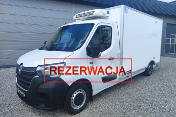 2.3 Dci 145 KM Chłodnia Thermoking v max 300 dwufunkcyjny