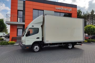 3.0 130 KM Kontener Winda Bliźniak Rama
