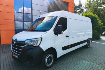 L3H2 2.3 DCI 136 KM Klima