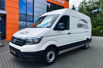 L2H2 2.0 TDI 177 KM Automat !