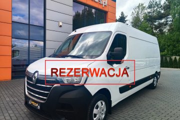 L3H2 2.3 DCI 136 KM Klima