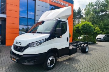 Rama 35C18 2.3 HPI 180 KM Automat HI-MATIC !