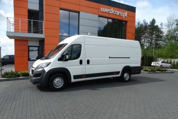 2.0 HDI 130 KM 2 X Drzwi Przesuwne Klima Navi Czujniki Tempomat