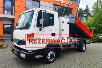 3.0 DXI 150 KM Kiper
